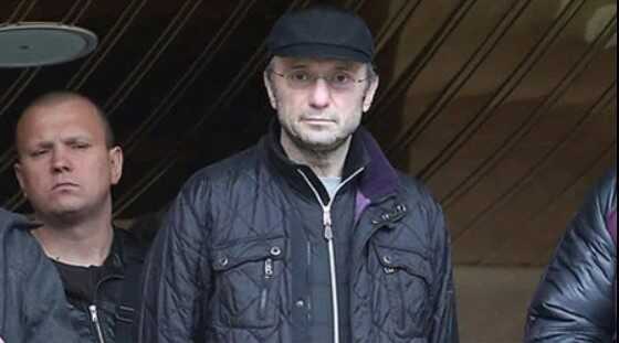 Султан Нефтебаза и Черная душа захватывают Дагестан