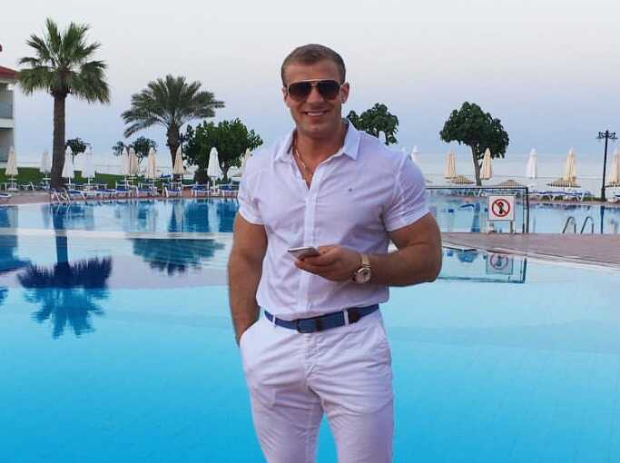 Роман Фелик и его финансовая пирамида S-Group: крах приближается?