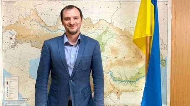 Как Алексей Хомяков «схомячил» Украинское Дунайское пароходство