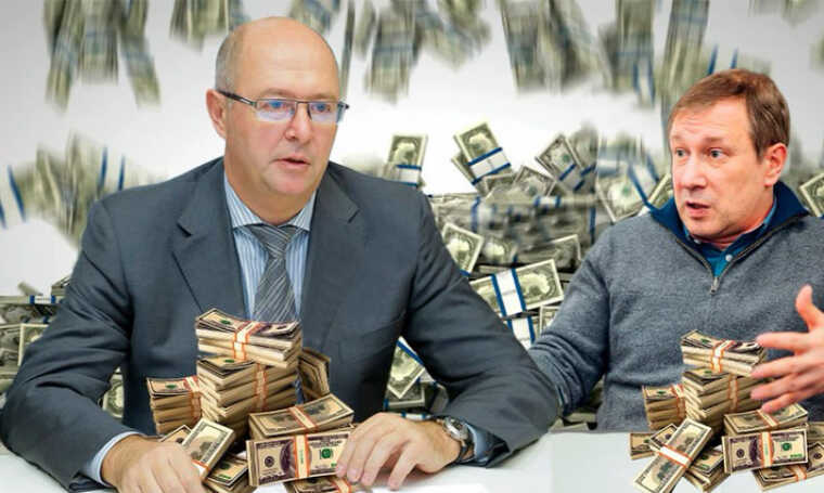 Стол о трех политологах, или "прачечная" для губернаторов