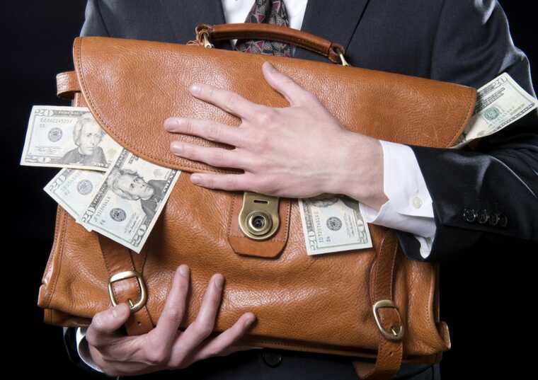 Теневой банкир Мязин рвется на свободу