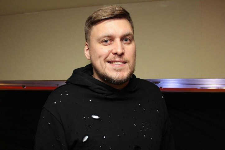 "Большие яйца Галкина": Благодаря кому выживает стендап-комик Незлобин