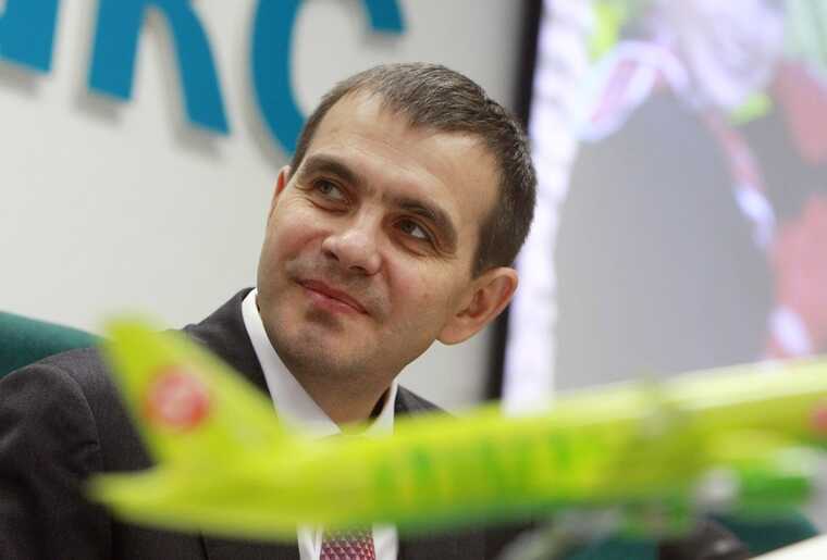 Обман доверия, или как Владислав Филев и Герман Греф ушли "глубокий космос"