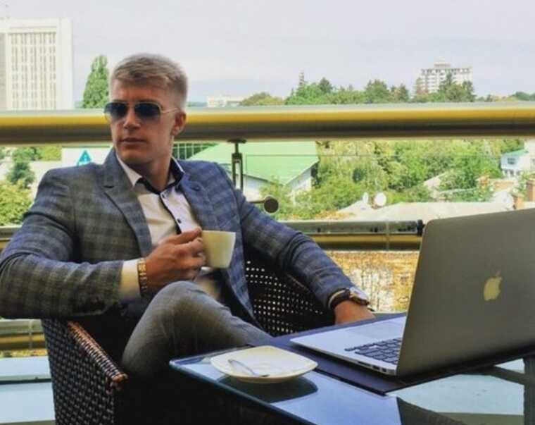 S-Group с душком развода. Как Роман Фелик разводит людей под предлогом баснословных заработков