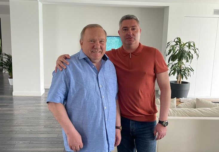 «Застрелит на месте из незарегистрированного пистолета»