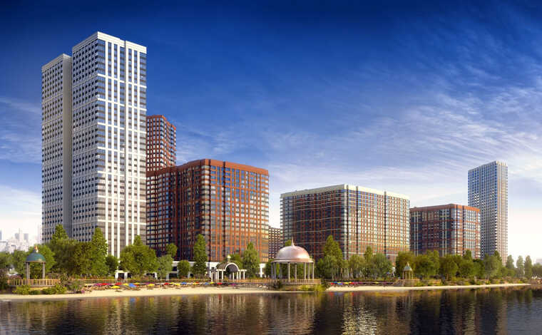 Как «Донстрой» попал в череду неприятностей, и почему не может из нее вырваться