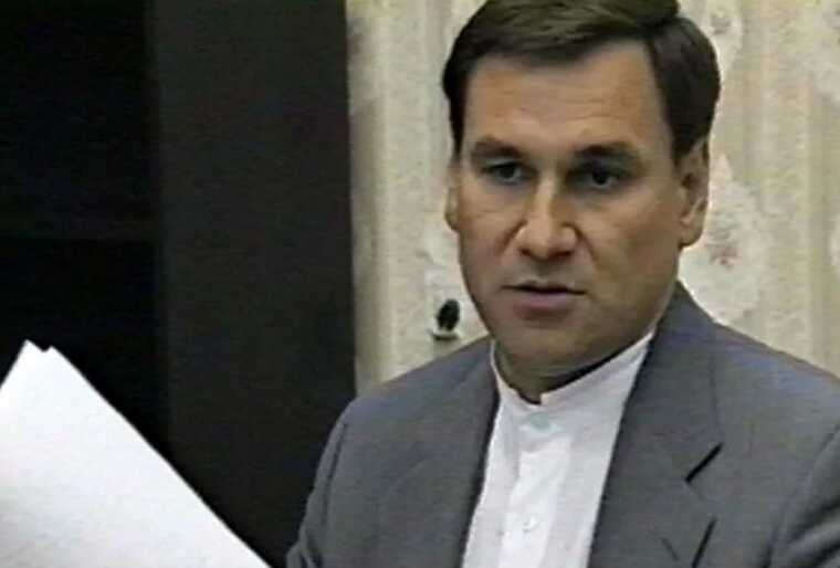 "Уралмашевские" пошли: Колмаков следующий?