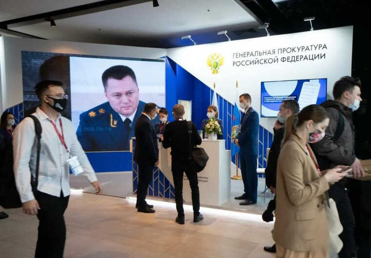 Разрешит ли суд довести объективную информацию до Генпрокурора?