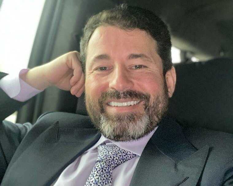 Денис Шапиро - интересы Алаудинова представляет "адвокат" с прошлым