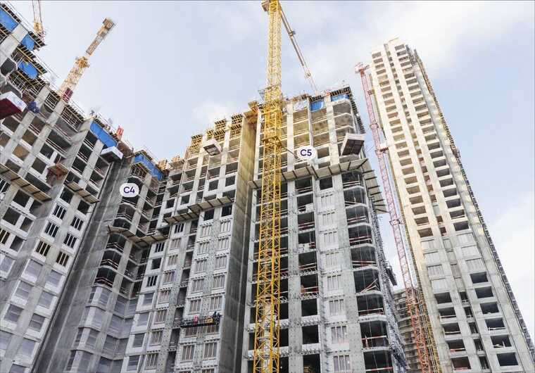 Люди гибнут за «Донстрой»