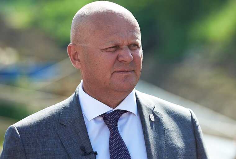 Паноптикум мэра Логинова