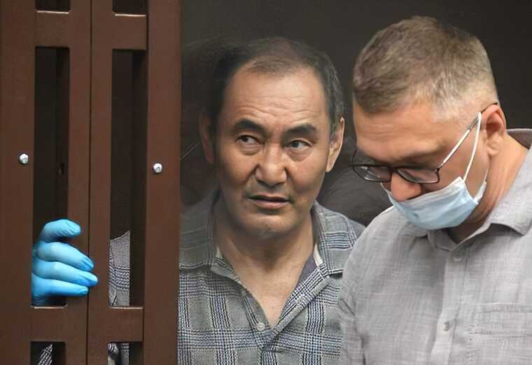 Серый кардинал Волгоградской области Михаил Мурзаев сел на 20 лет