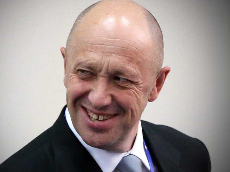 Пригожин кинул вора Шакро молодого