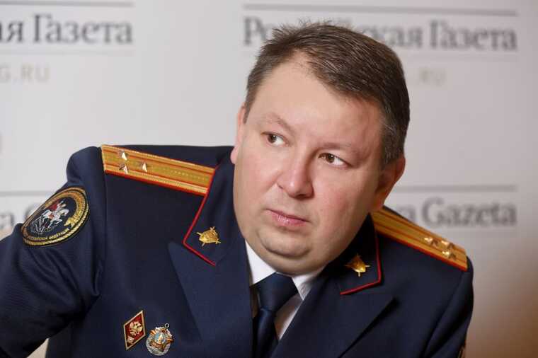 Чтобы возглавить питерский СК Бобков припал к Выменцу