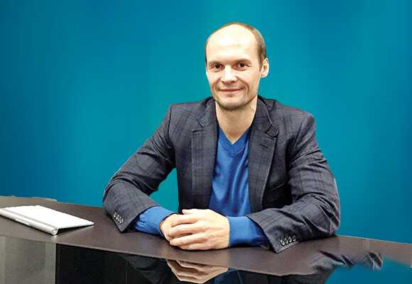 «Бензиновые» перспективы Александра Ерастова