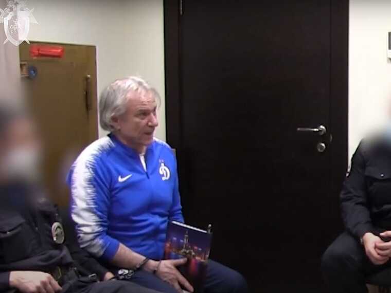 Судят как террористов: кто такой Шишкан, возможный лидер Раменской ОПГ