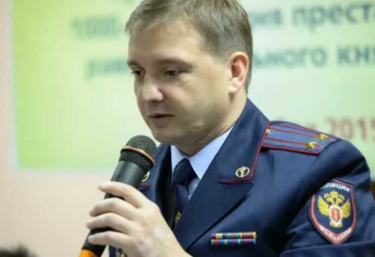 Генерал Андрей Кийко попал в скандал с подделкой подписи