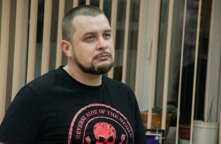Владлен Татарский: бывший зек, ставший военкором, погиб из-за поддержки Пригожина?