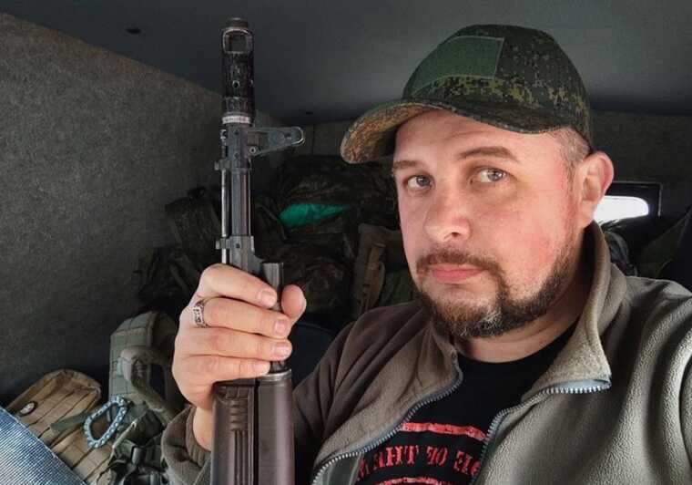 Максим Фомин (Владлен Татарский): кто заинтересован в смерти военкора?