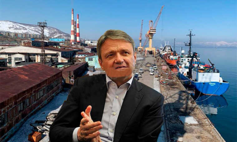 На Обедина к Ткачёву