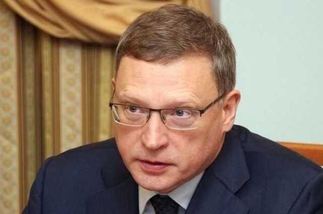 Правитель омский