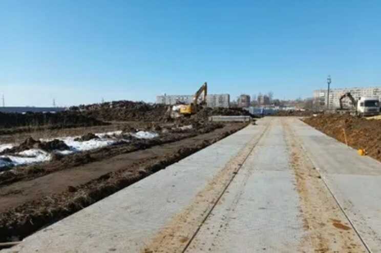 Новые истории из пасторалей Ленинградской области