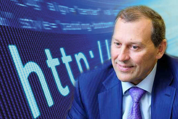 Зачем Андрей Березин активно чистит Интернет, тратя миллионы на это бесполезное занятие?