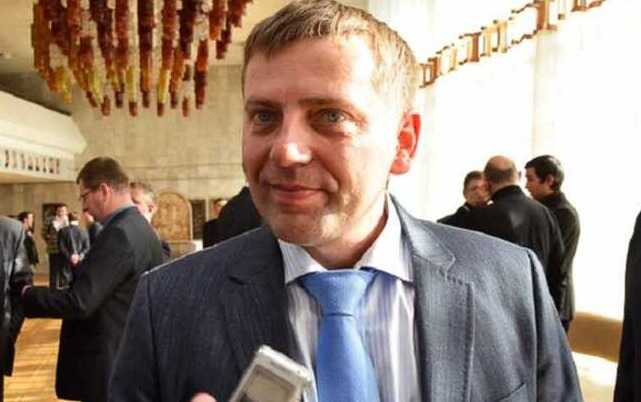 О чем теперь молчит мэр Юмашев