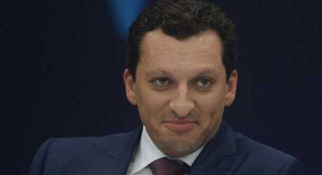 «Запойный»: особенности образа жизни бывшего зятя Владимира Путина миллиардера Кирилла Шамалов