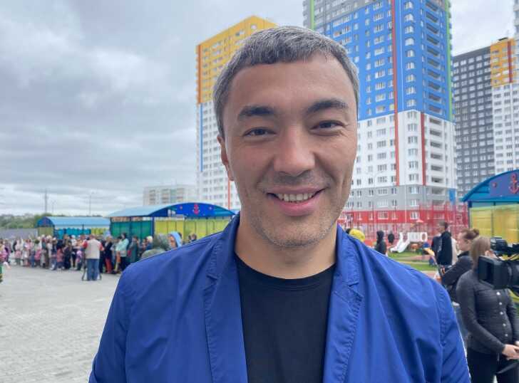 "Новая жизнь" по старым правилам Дамира Абдрахманова