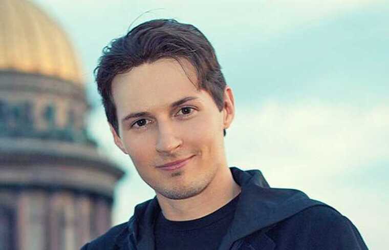 Павел Дуров потерял миллиарды долларов за 2022 год