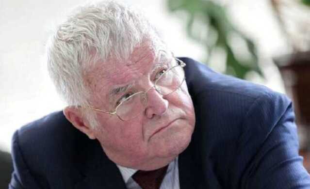 Умер депутат Госдумы из списка Forbes