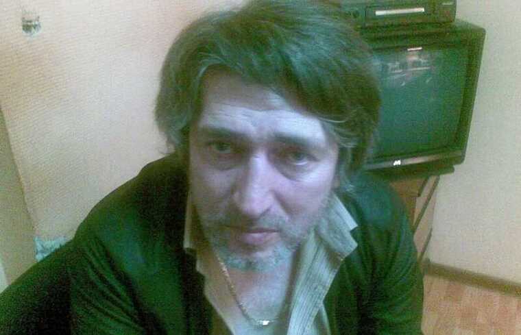 В Варшаве скончался вор «в законе» Теймураз Джалагания