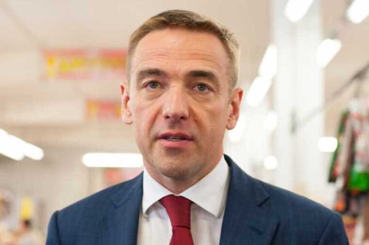 Виктор Евтухов откроет министерский «сезон»?