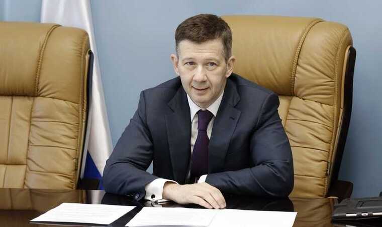 Врио губернатора Чукотки Кузнецов изобличил заместителя в Телеграм