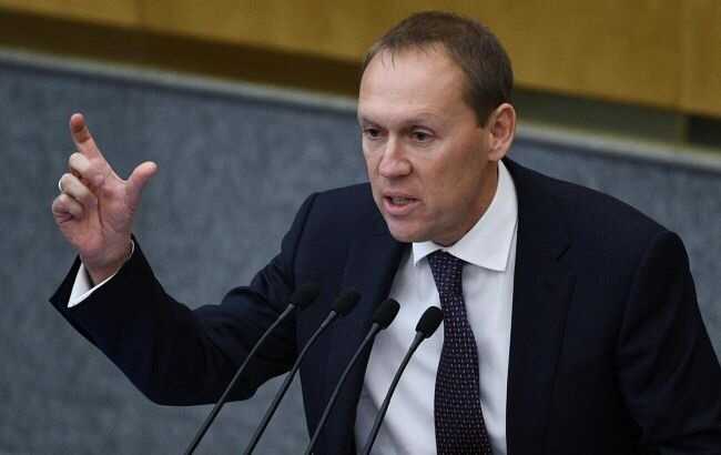 Депутат Госдумы Луговой анонсировал новые запреты для тех, кто уклоняется от призыва