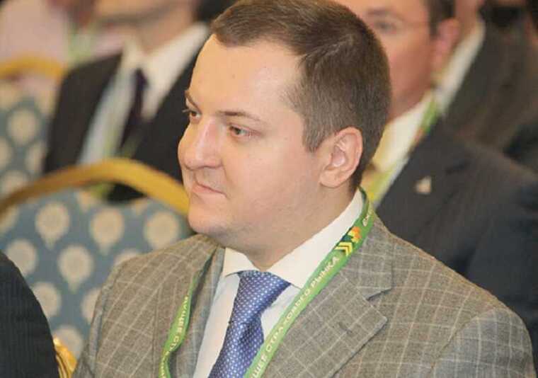 Гладкин и "Пересвет" в конце тоннеля