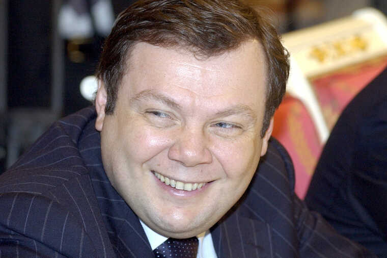 Фридман у бюджетного истока