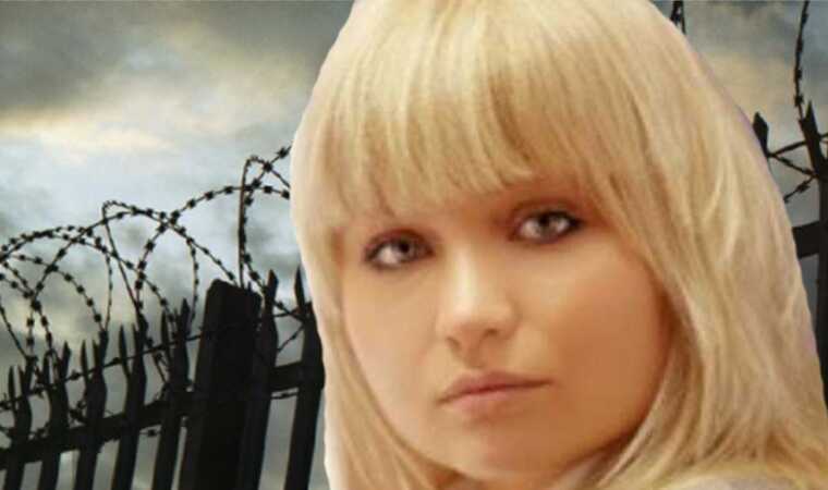 Погибко Марина Владимировна: почему беглая уголовница и воровка Черновецкого зачищает свою биографию?