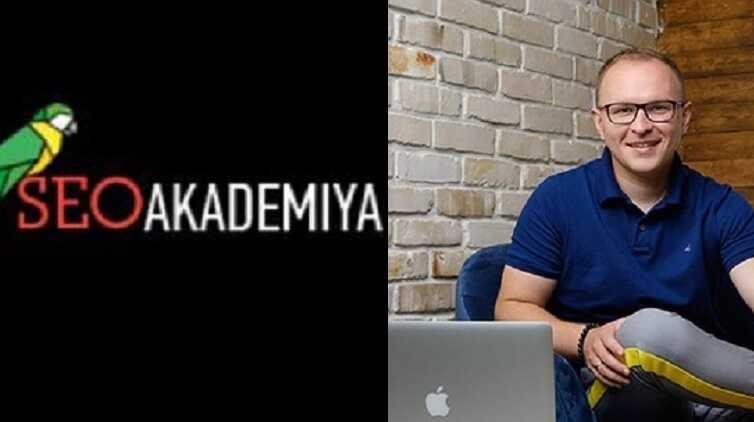 Что чистит в интернете инфоцыган и аферист Павел Шульга?