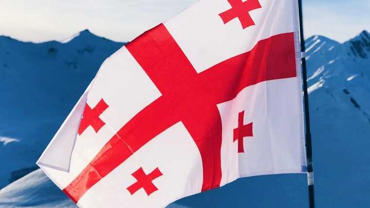 Путин отменил визовый режим для граждан Грузии