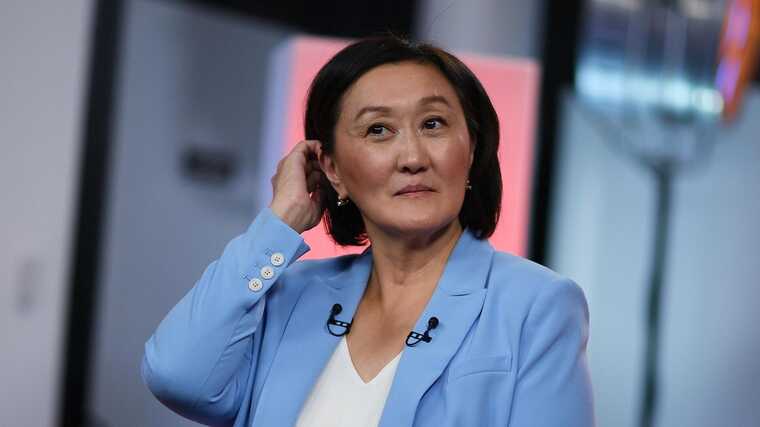 Сардана Авксентьева приведет в Якутию «Новых людей»