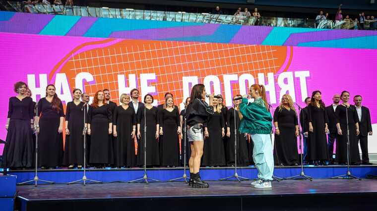 Поющая капибара - чем было выступление «Тату» на футбольном матче