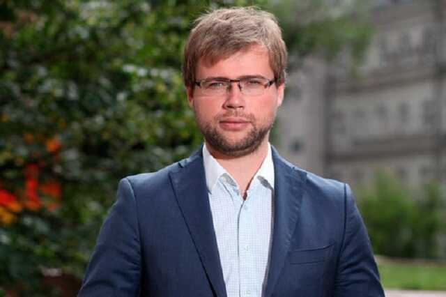 Леонид Зюганов вряд ли станет наследником политического ресурса деда