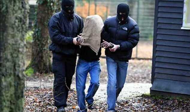 Краматорская банда Бойко