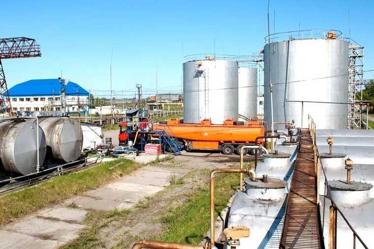 «Причём здесь Гуцериев, Потанин и Чупров?» Елена Клишина высасывает миллиарды с ямальских нефтебаз