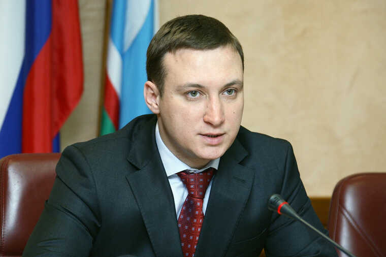 Павел Маринычев и его алмазные перспективы
