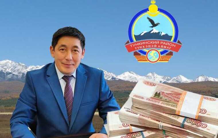 Чингис Маншеев: импотенция бурятской власти с высоким жалованием