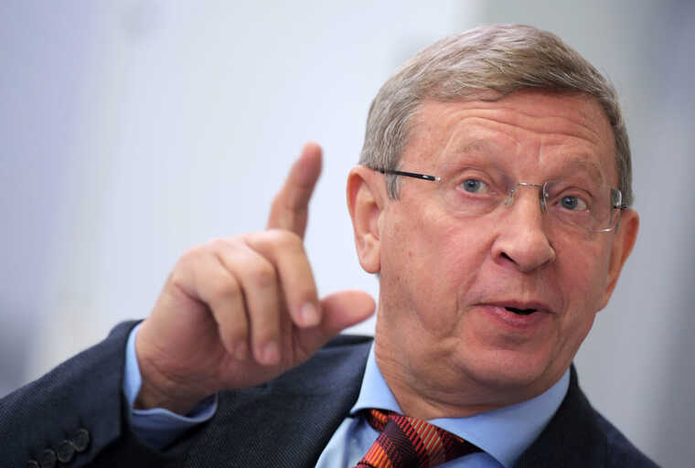 Ни "Микрона" совести