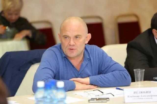 Экс-банкир, за которого ручались Шойгу и Карелин, еще посидит в колонии